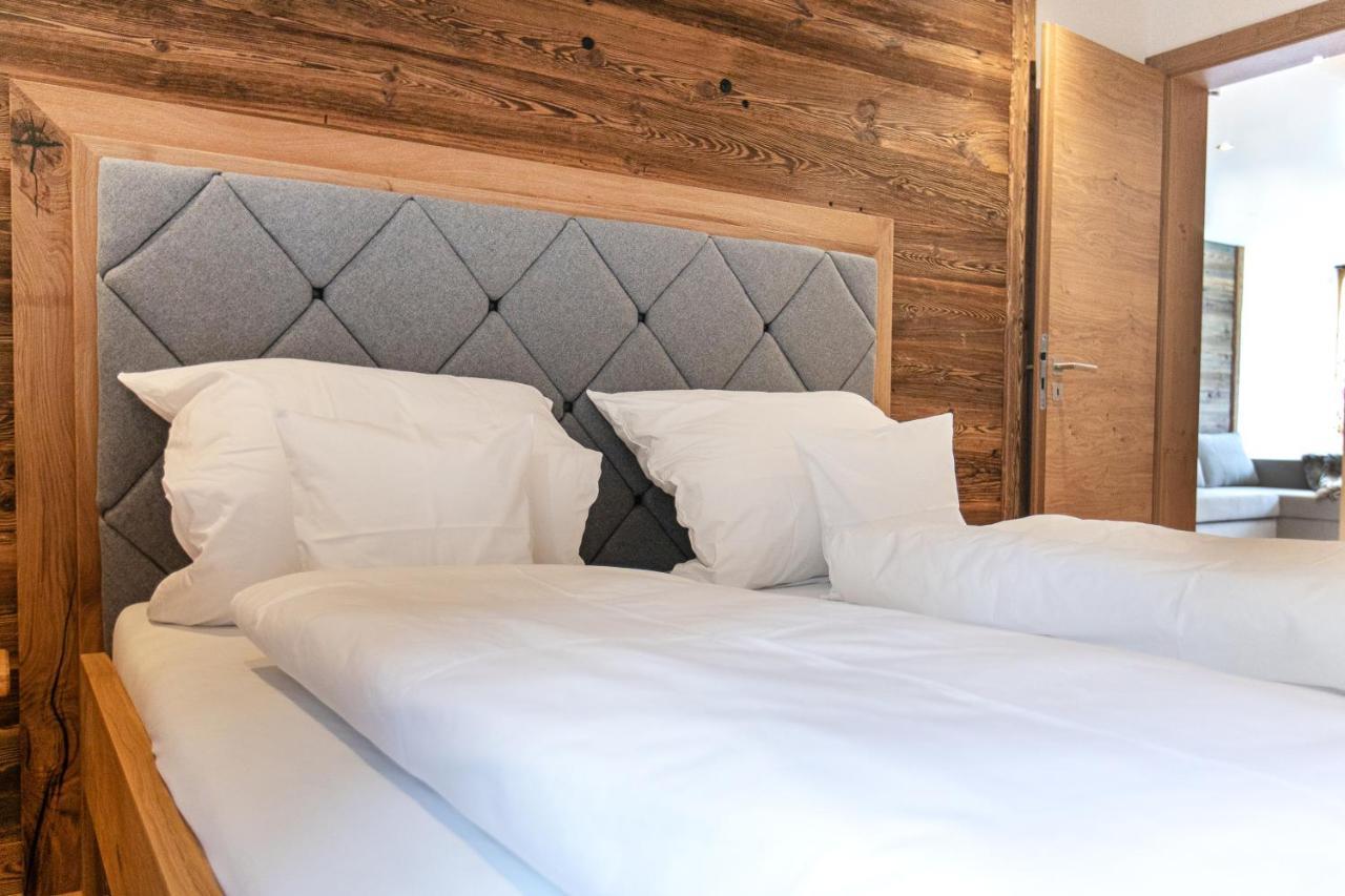 Apartamento Alpinum Junior Lenggries Exterior foto