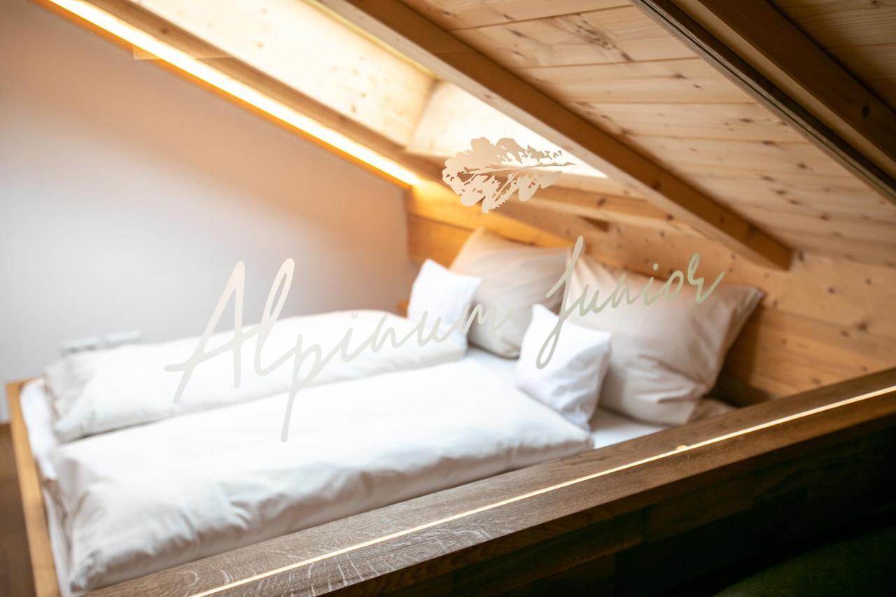 Apartamento Alpinum Junior Lenggries Exterior foto